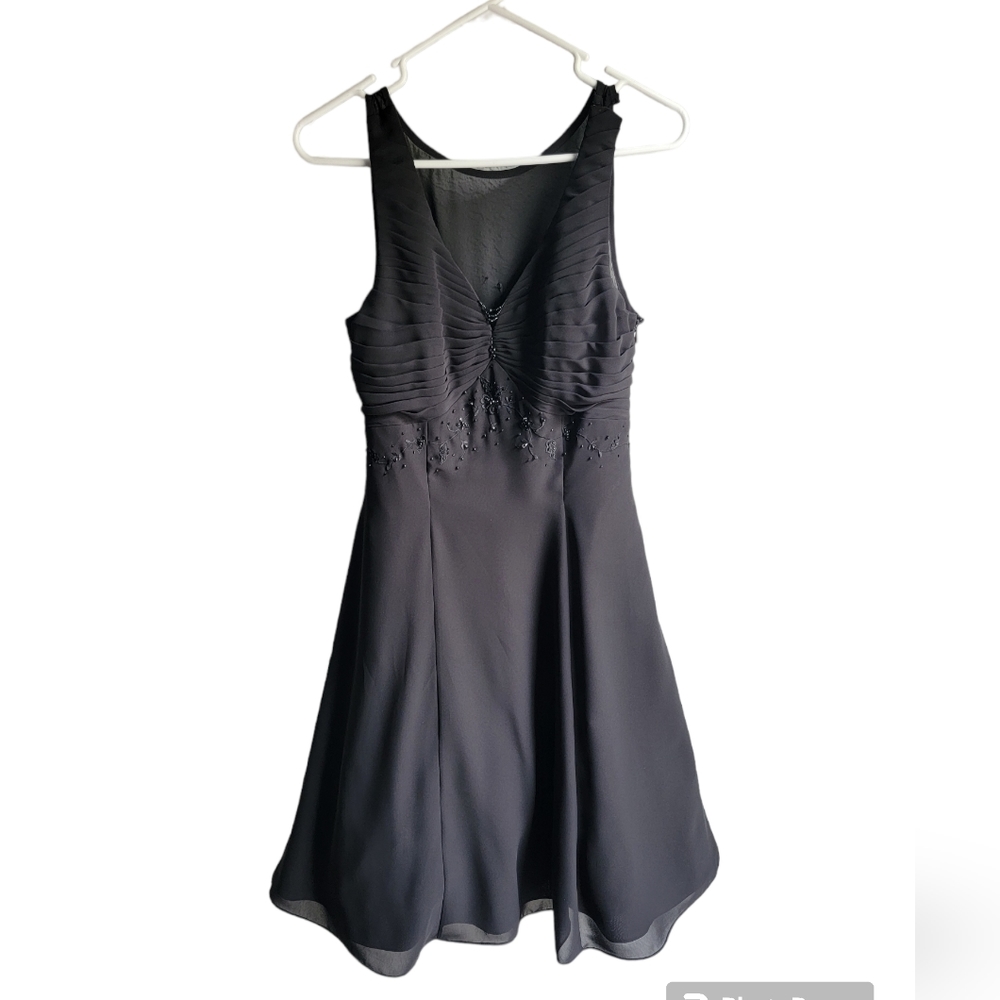 Crisada Chris Kole Stunning Dress